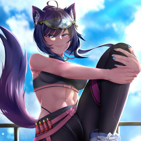 Illustration by Hariri