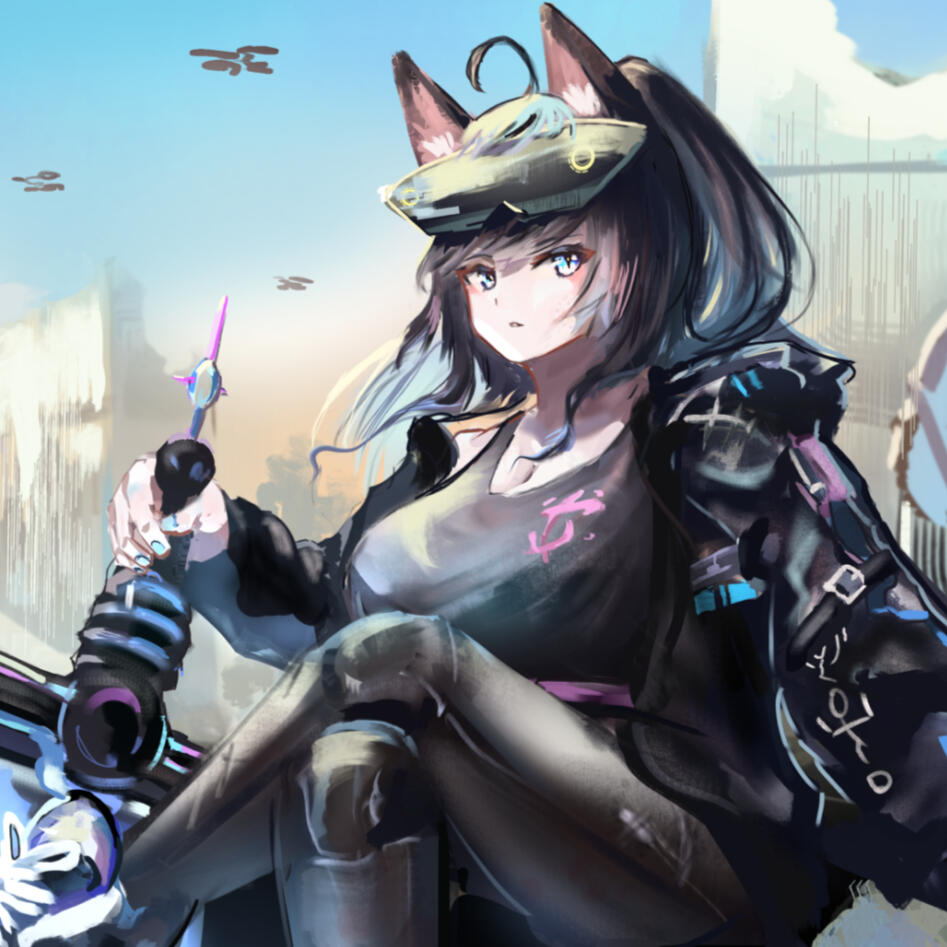 Illustration by Ago