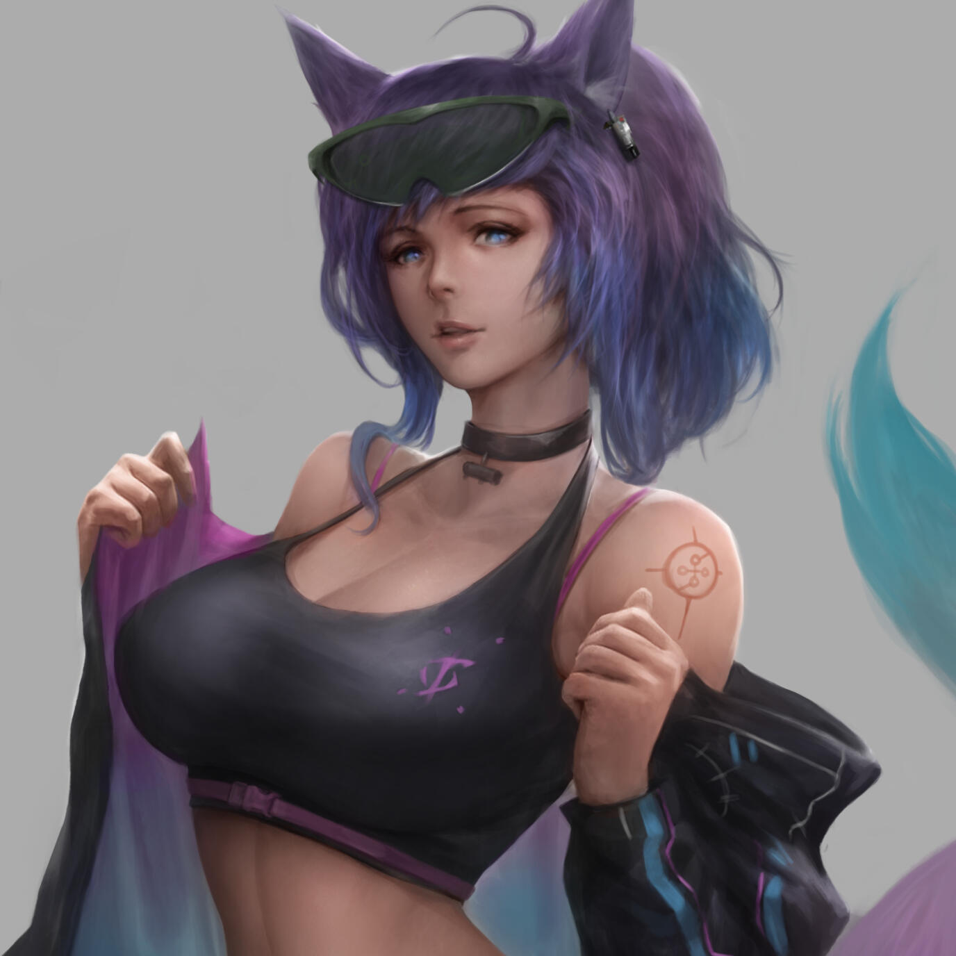 Illustration by Kramellwastaken