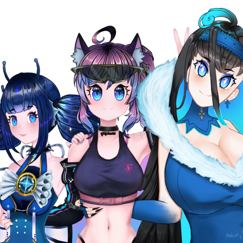 Illustration by Theburbplane